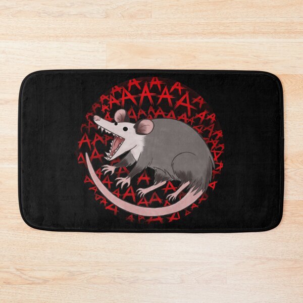 Item preview, Internally Screaming designed and sold by Todd Hollow.