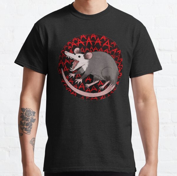 Internally Screaming Classic T-Shirt
