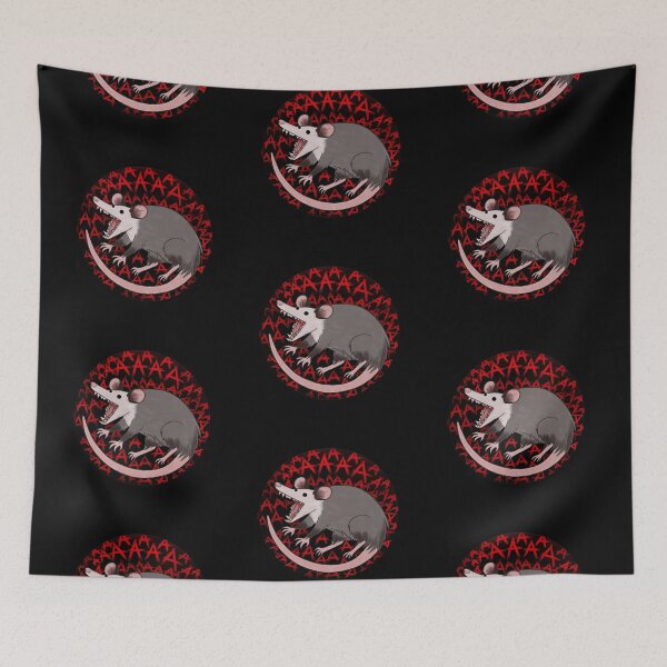 Item preview, Internally Screaming designed and sold by Todd Hollow.