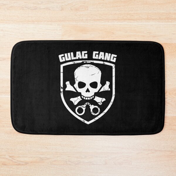 Item preview, Gulag Gang designed and sold by DragonGFX.