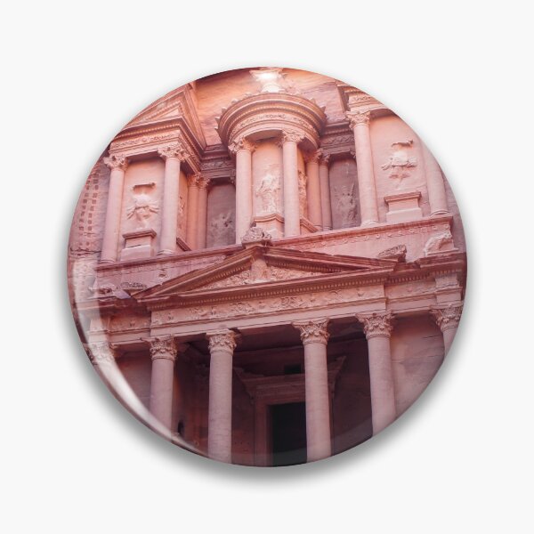 Item preview, The Treasury at Petra designed and sold by PlanetFranck.