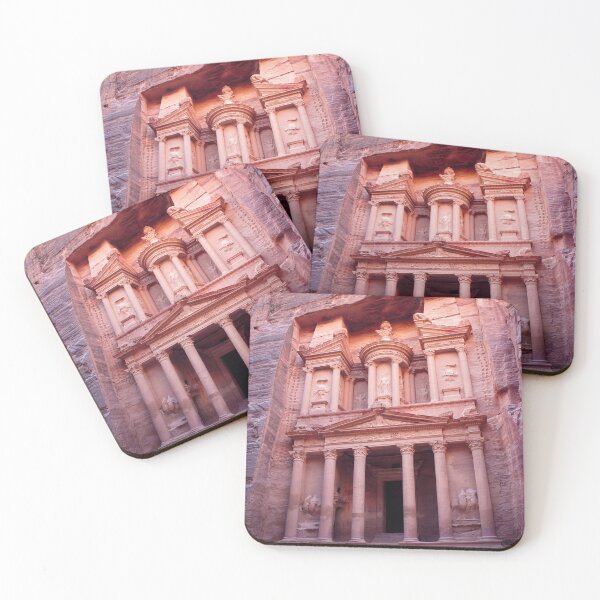 Item preview, The Treasury at Petra designed and sold by PlanetFranck.