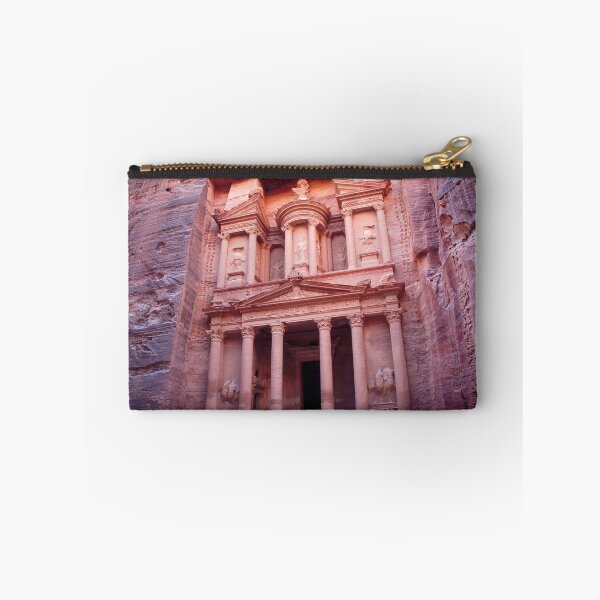 Item preview, The Treasury at Petra designed and sold by PlanetFranck.