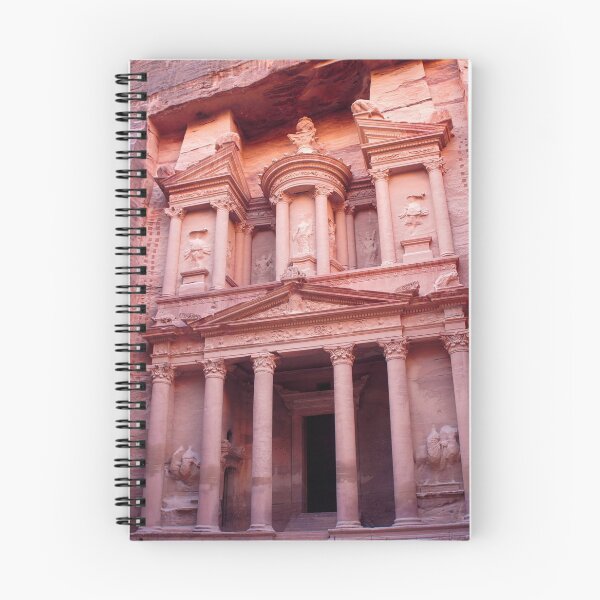Item preview, The Treasury at Petra designed and sold by PlanetFranck.