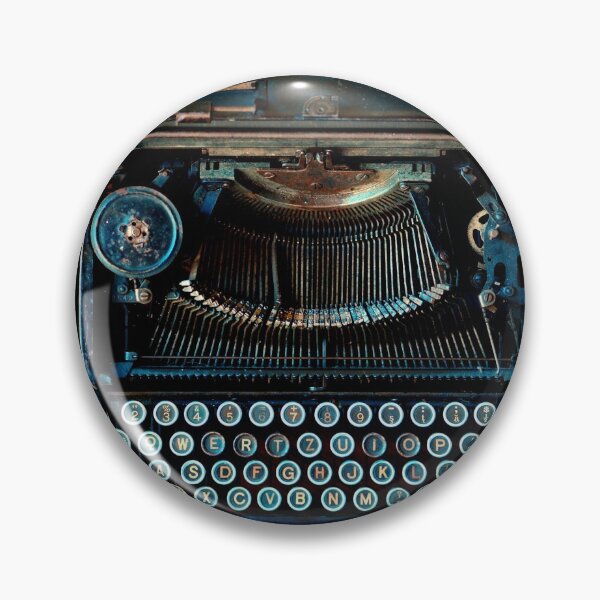 Item preview, old vintage typewriter designed and sold by tony4urban.