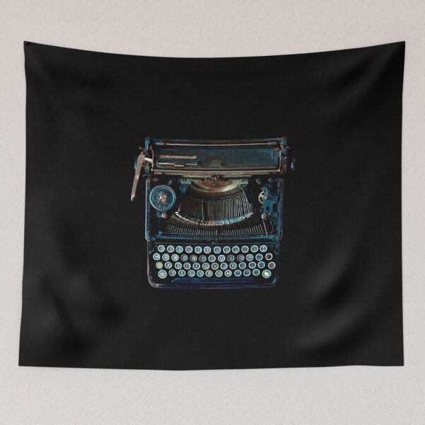 Item preview, old vintage typewriter designed and sold by tony4urban.