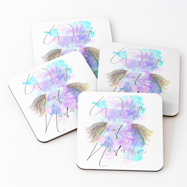 Item preview, Wings of Nature designed and sold by Theobald-Design.