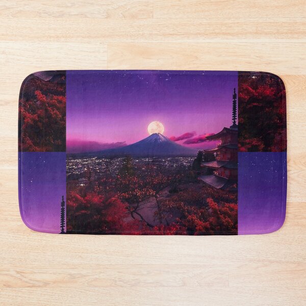 Item preview, Mount fuji designed and sold by shaikhtausif12.