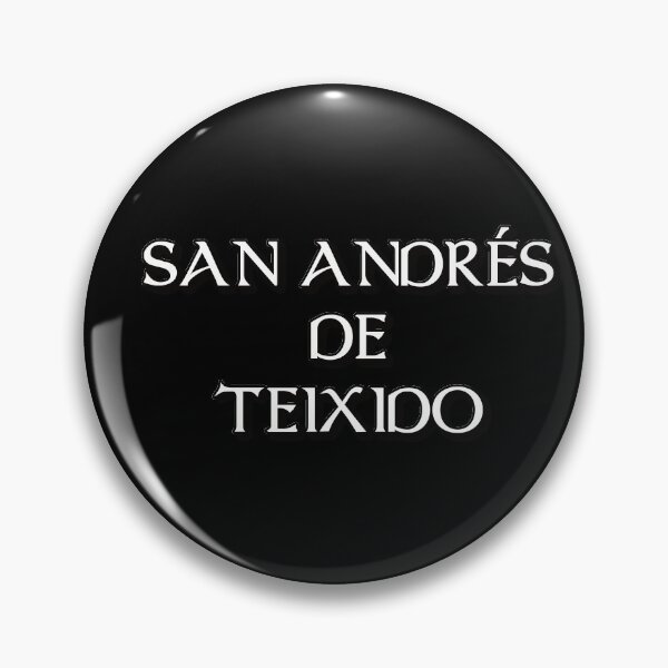 Item preview, San Andrés de Teixido designed and sold by Galitenda.