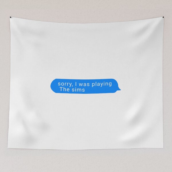 Item preview, Sorry, I was playing The sims designed and sold by emlouisec13.