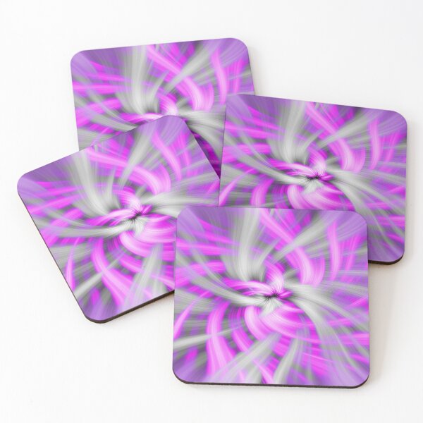 Item preview, Lilac Swirls designed and sold by FantasySkyArt.