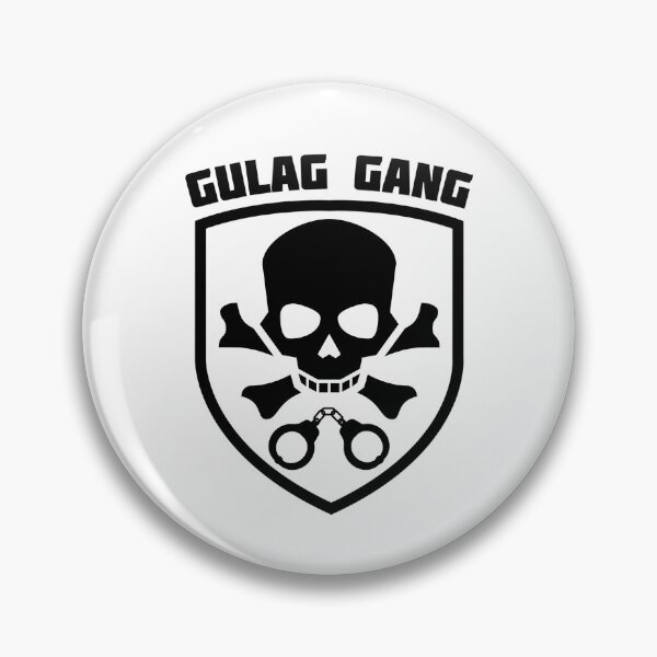Item preview, Gulag Gang designed and sold by DragonGFX.