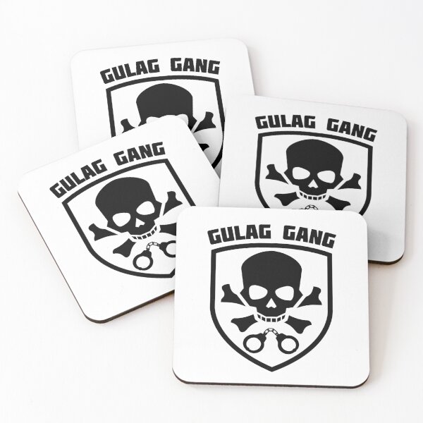 Item preview, Gulag Gang designed and sold by DragonGFX.