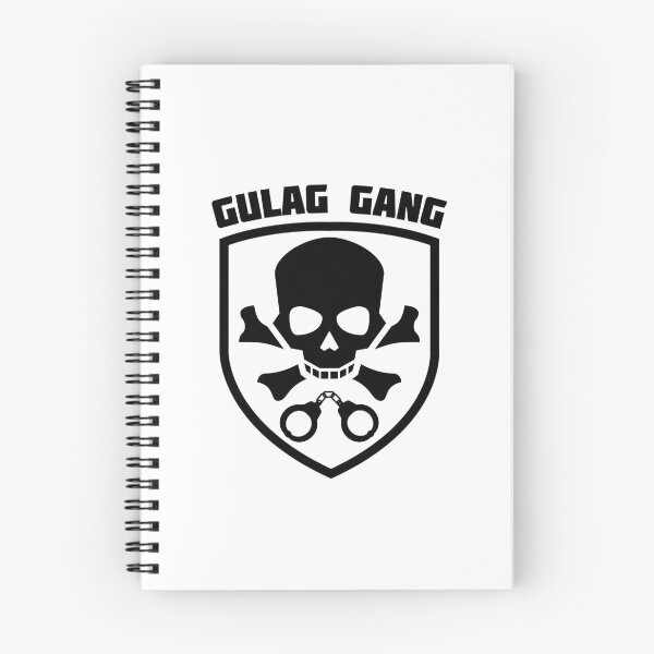 Item preview, Gulag Gang designed and sold by DragonGFX.