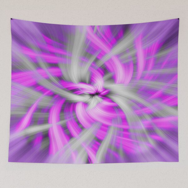 Item preview, Lilac Swirls designed and sold by FantasySkyArt.