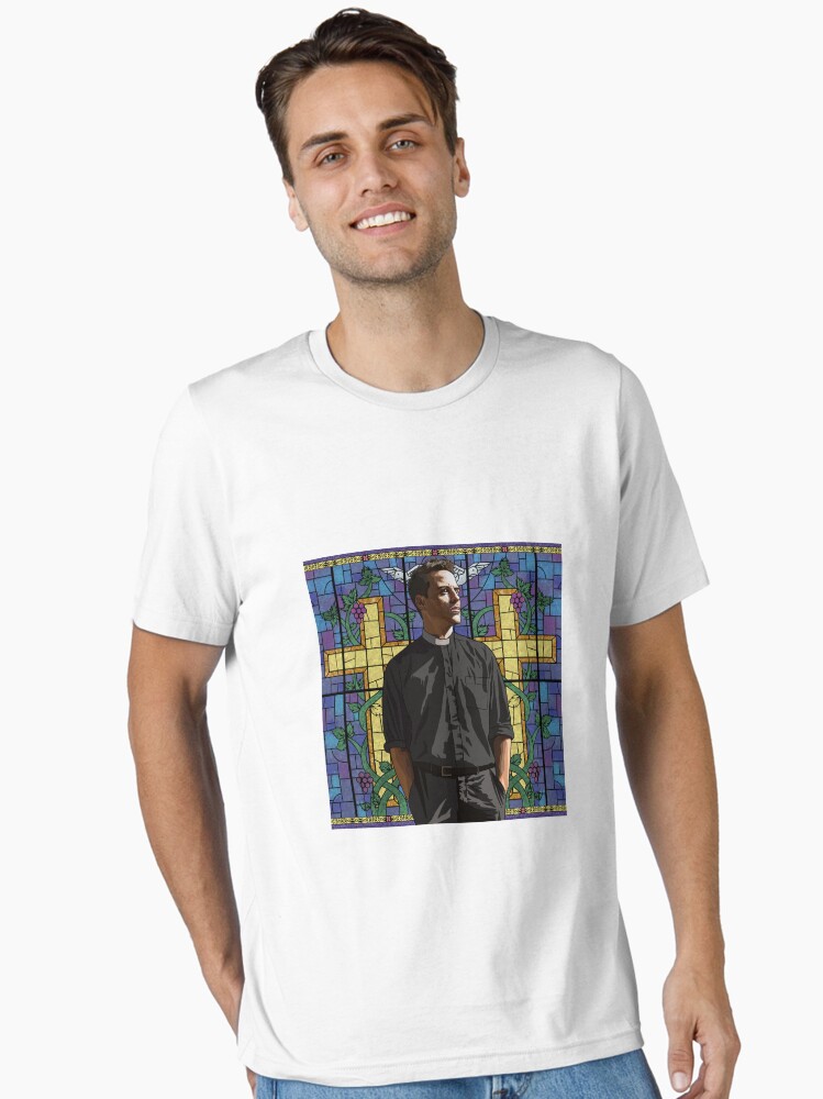 Hot Priest Fleabag Andrew Scott