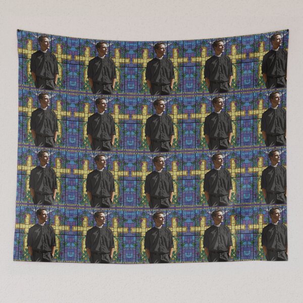 Item preview, Hot Priest - Fleabag - Andrew Scott designed and sold by Sinead Ashcroft.
