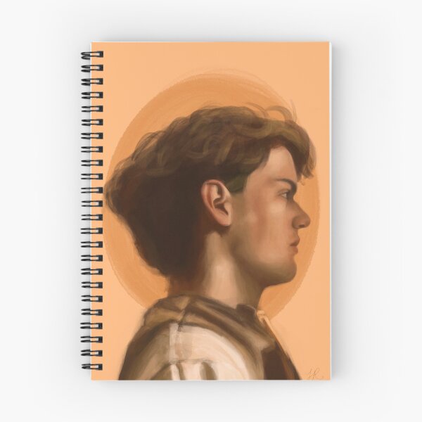 Item preview, You’re A Dear Fellow designed and sold by freyski.