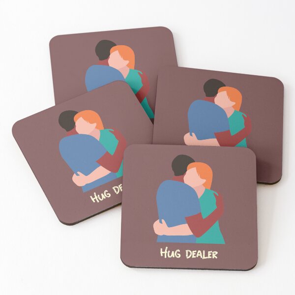 Item preview, Hug dealer designed and sold by Delicarte.