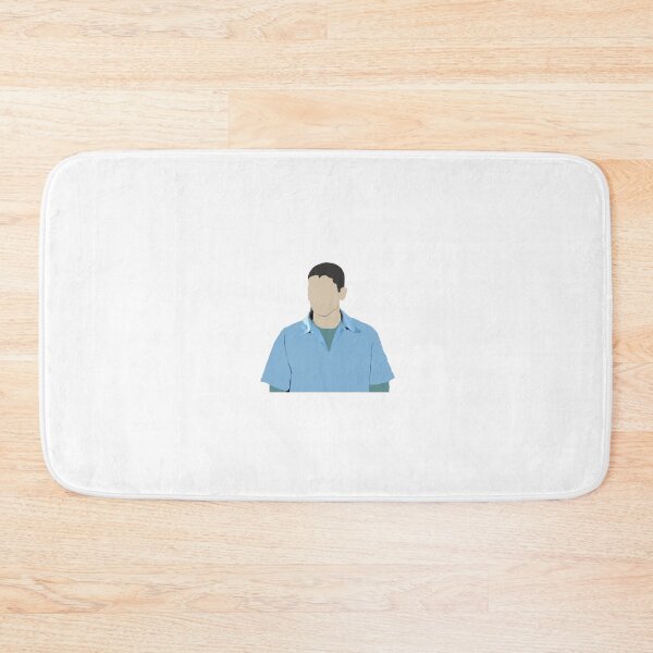 Item preview, Michael Scofield designed and sold by no-heroes.
