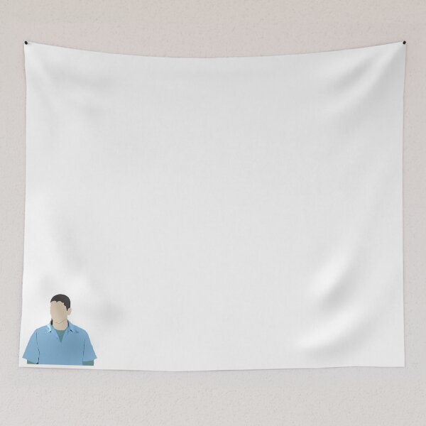 Item preview, Michael Scofield designed and sold by no-heroes.
