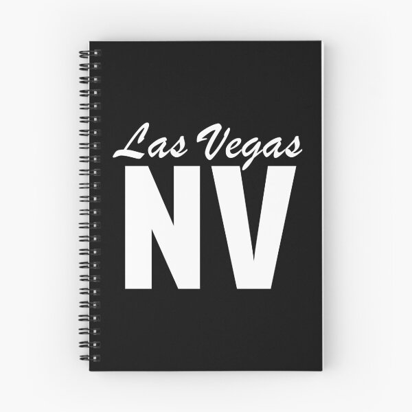 Artikelvorschau, Las Vegas NV Souvenir entworfen und verkauft von KoolMoDee.