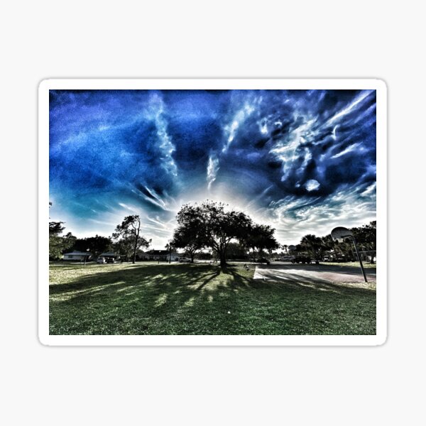 Tree of Life Sticker