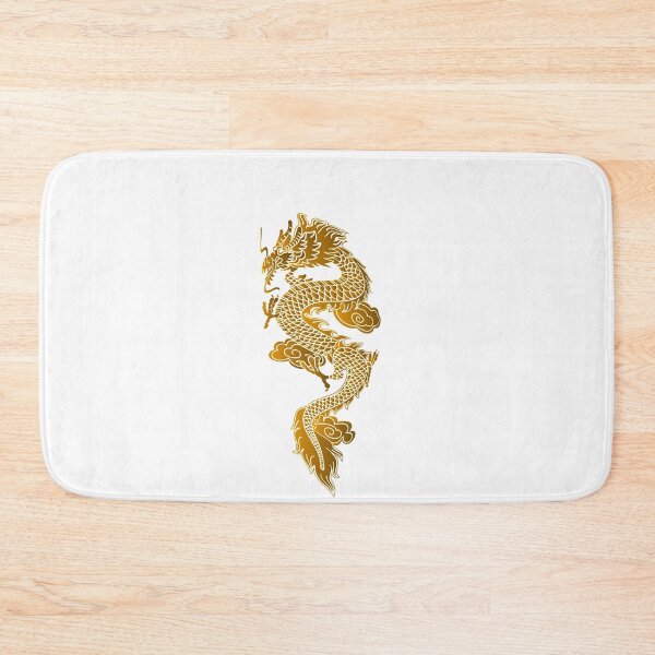 Item preview, Chinese Dragon Sculpture designed and sold by imadstor.