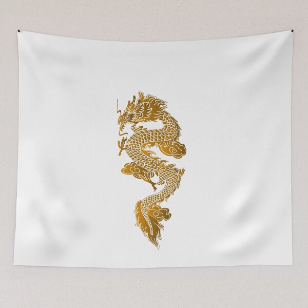 Item preview, Chinese Dragon Sculpture designed and sold by imadstor.