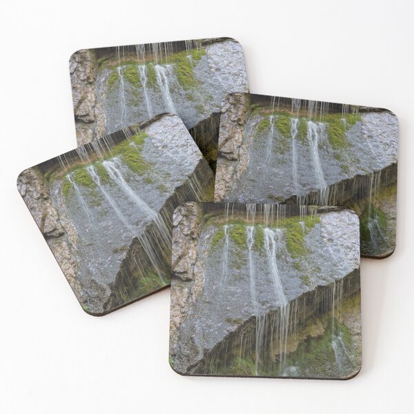 Item preview, Wimbachklamm Gorge designed and sold by Yair Karelic.