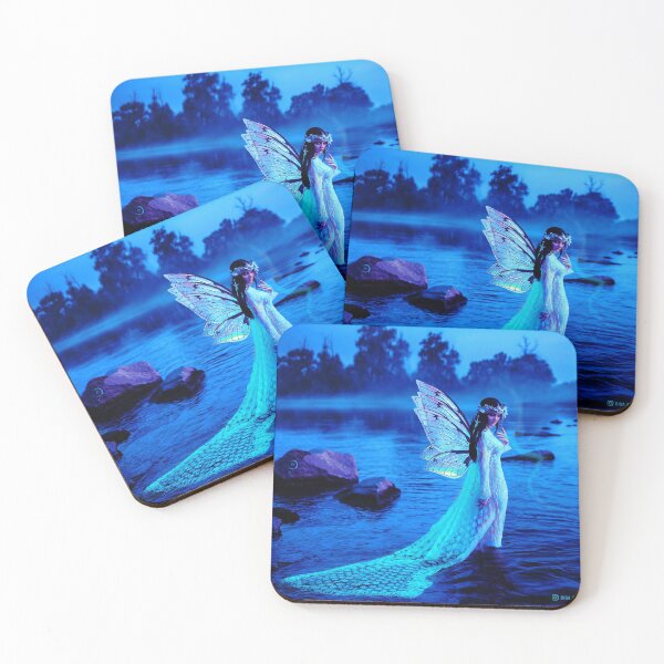 Item preview, Water Fairy designed and sold by DisaM.