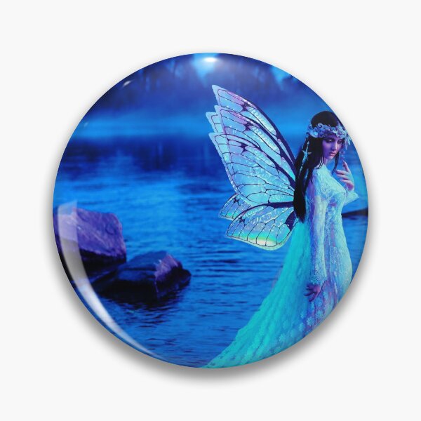 Item preview, Water Fairy designed and sold by DisaM.