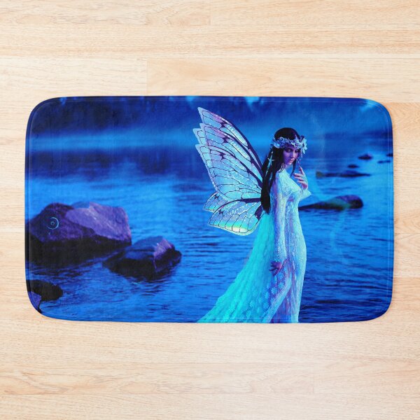 Item preview, Water Fairy designed and sold by DisaM.