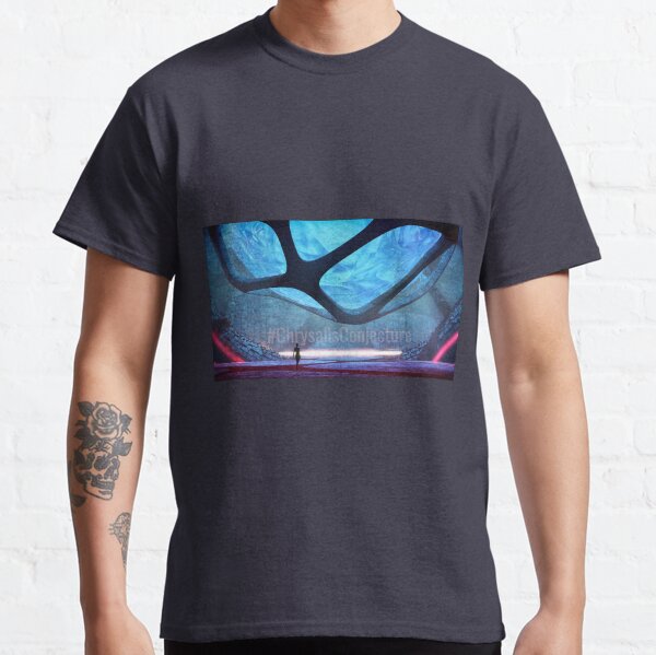 #ChrysalisConjecture Classic T-Shirt