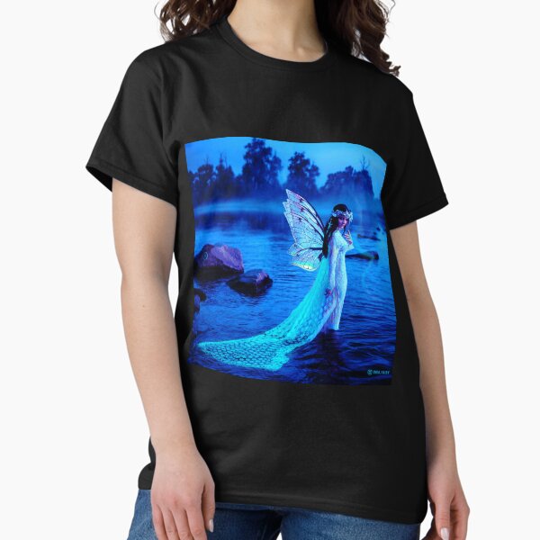 Water Fairy Classic T-Shirt