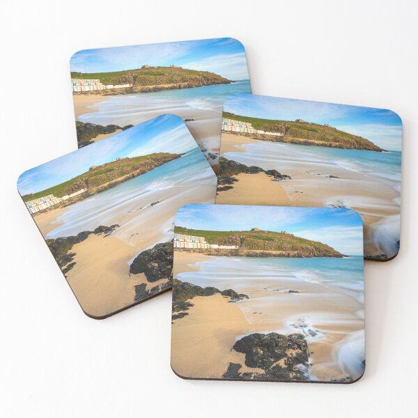 Item preview, Porthgwidden Cove designed and sold by bitm2007.