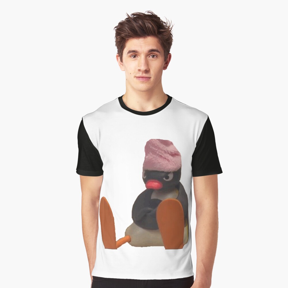 Vista previa del artículo con la obra «Camiseta gráfica», diseñado y vendido por Chrisafina.