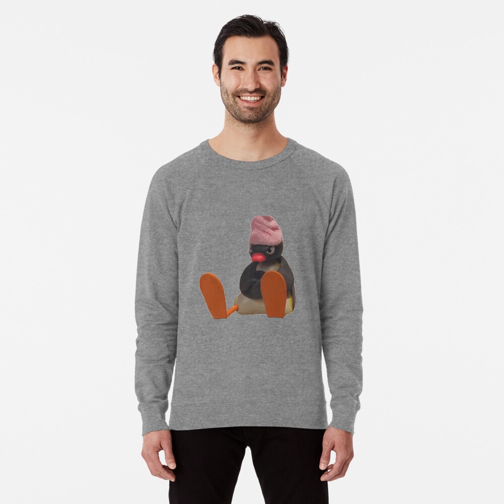 Vista previa del artículo con la obra «Sudadera ligera», diseñado y vendido por Chrisafina.