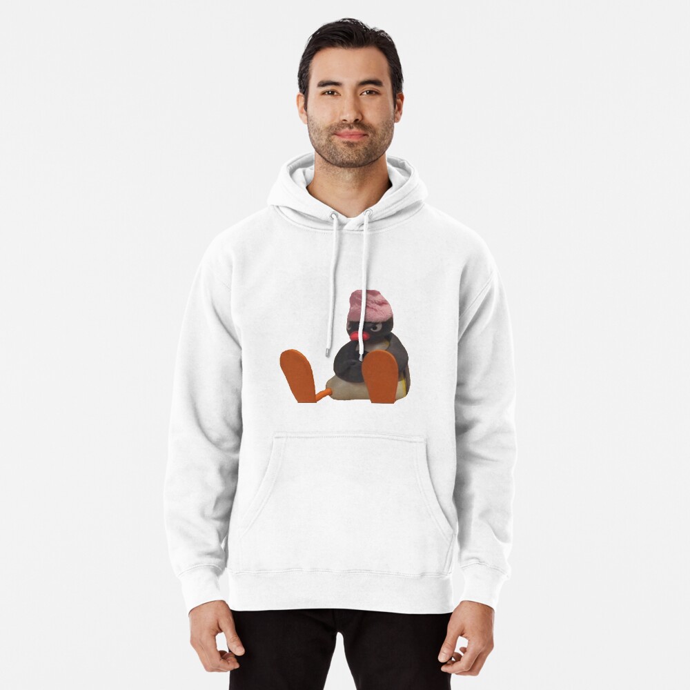 Vista previa del artículo con la obra «Sudadera con capucha», diseñado y vendido por Chrisafina.