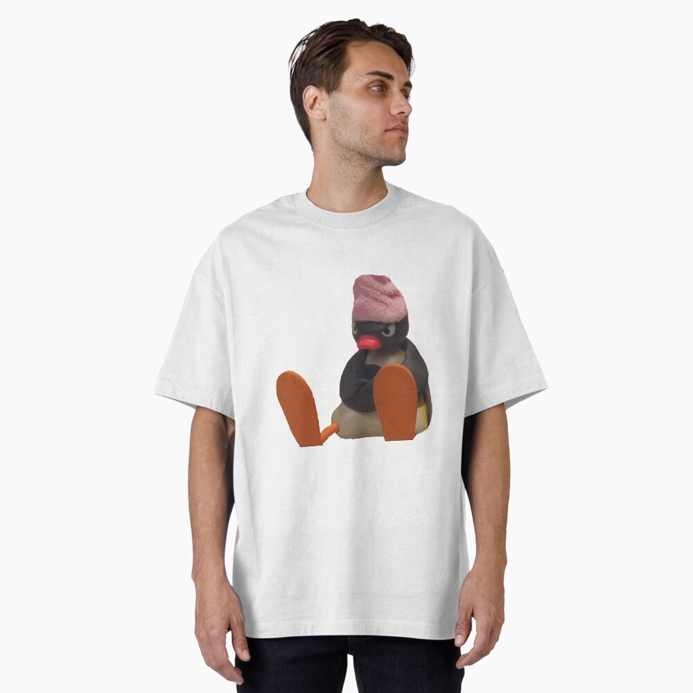 Vista previa del artículo con la obra «Camiseta oversize», diseñado y vendido por Chrisafina.