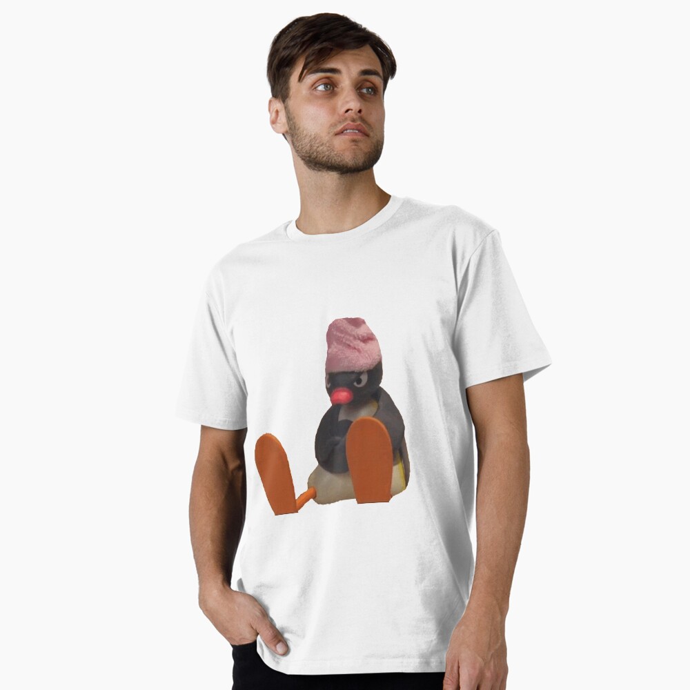 Vista previa del artículo con la obra «Camiseta premium», diseñado y vendido por Chrisafina.