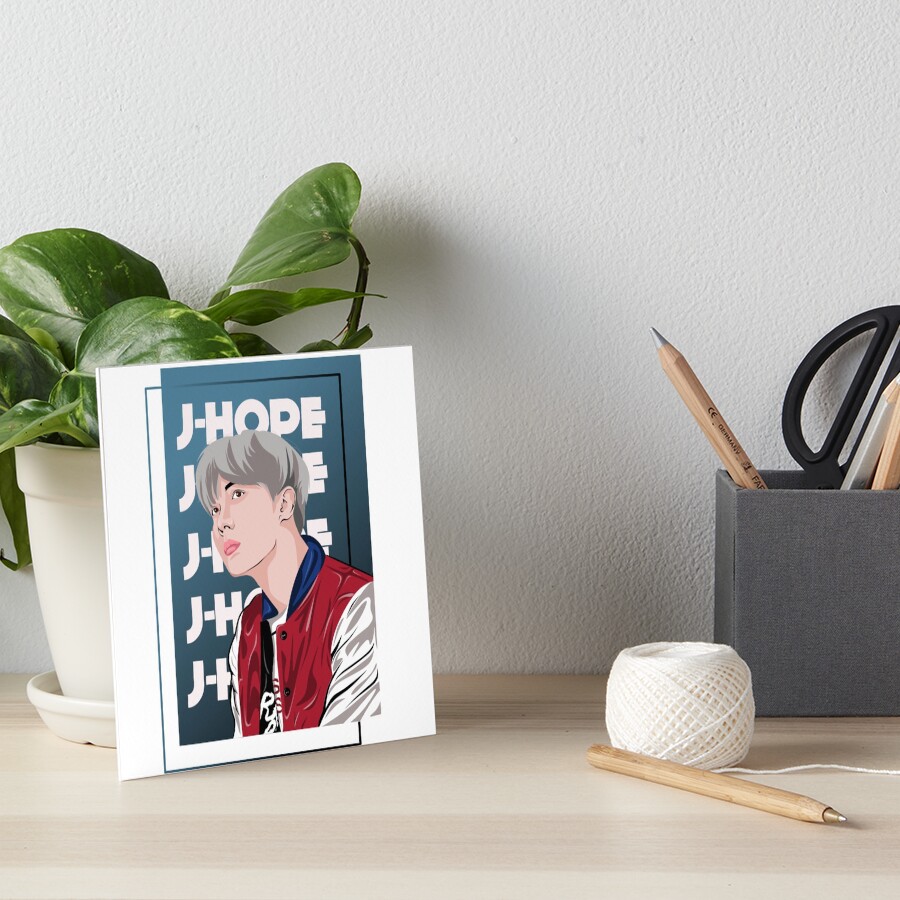 Item preview, Art Board Print designed and sold by Roniillustrator.