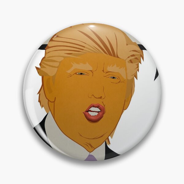 Artikelvorschau, Protest-Plakat Donald Trumps DIY entworfen und verkauft von nealcampbell.