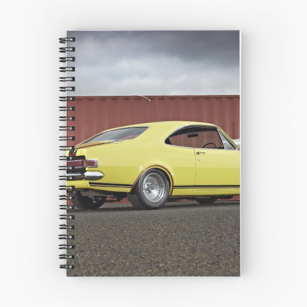 Item preview, Holden HK GTS Monaro designed and sold by John Jovic.