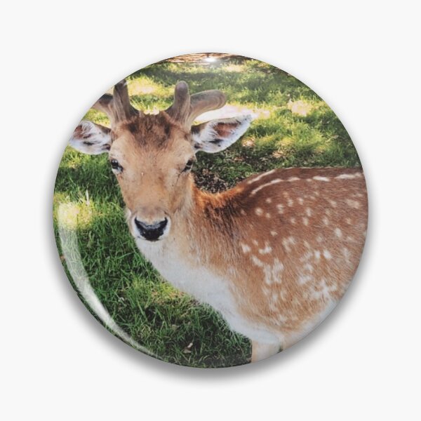 Item preview, Deer park  designed and sold by Sarah Cockle.