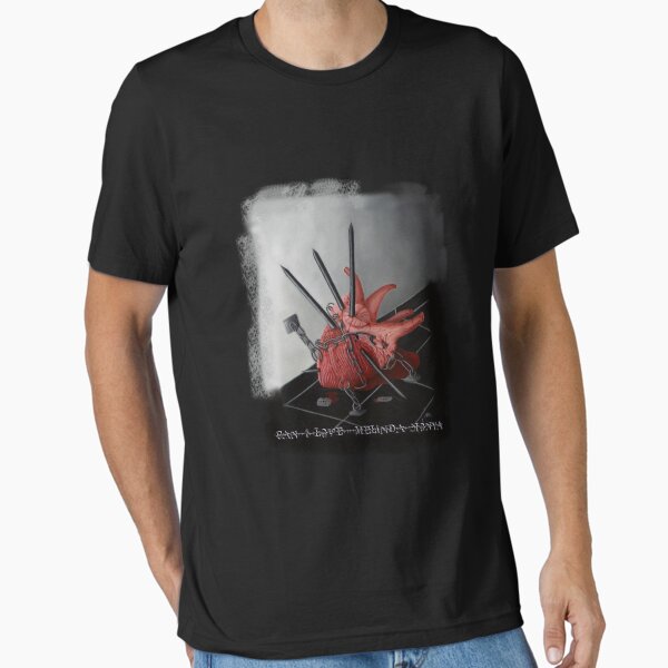 Can't Love T-shirt Essential T-Shirt