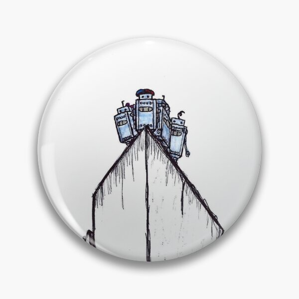Item preview, The Place That Time Forgot designed and sold by GamerSketch.