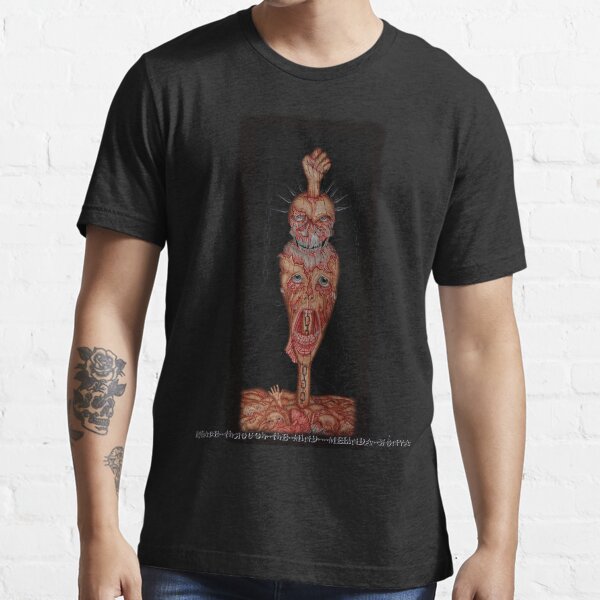 Escape Through The Mind T-shirt Essential T-Shirt