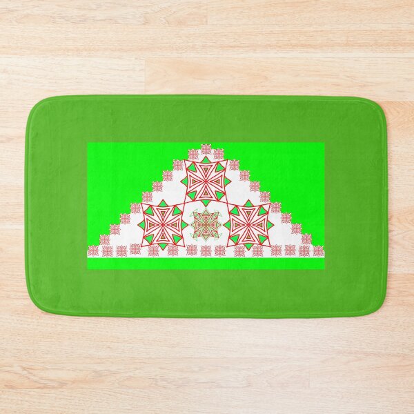 Item preview, Trendy Triangles designed and sold by KazM.