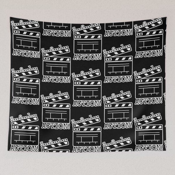 Item preview, 3...2...1...ACTION! designed and sold by theatreleah.